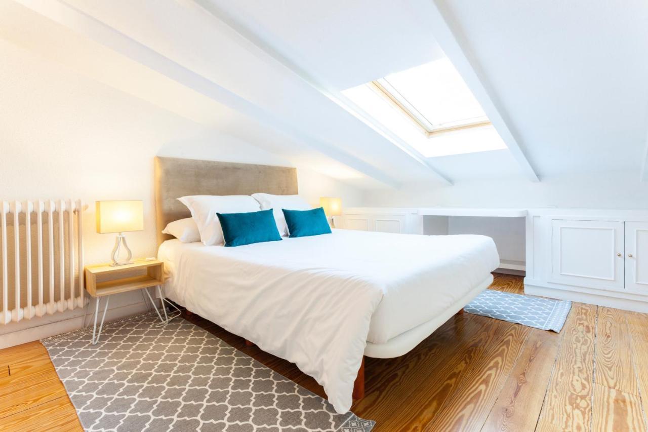 Apartamento Mit House Gran Via Terrace En *
